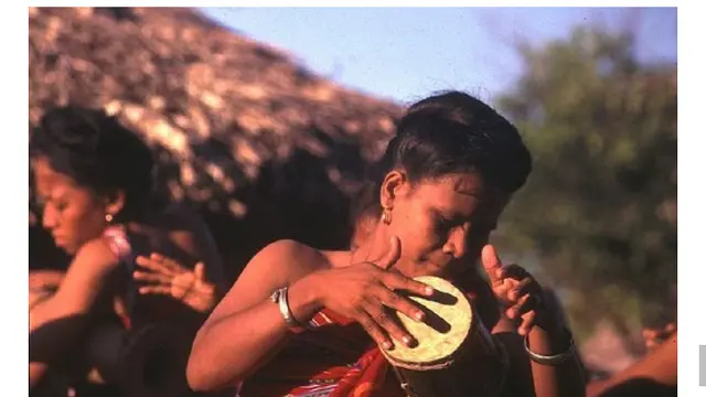 Budaya Pariwisata