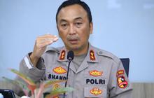 Polri Pastikan Langkah Terukur dan Sesuai Aturan dalam Atasi Aksi Anarkis