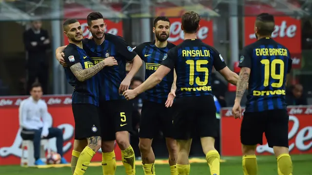 Inter Milan vs Atalanta