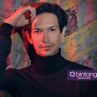 Pemeran Dimas Beck beberapa waktu lalu jarang muncul. Selain menekuni kariernya didunia entertainment, Dimas saat itu sedang menyelesaikan kuliahnya dan bisnis. (Nurwahyunan/Bintang.com)