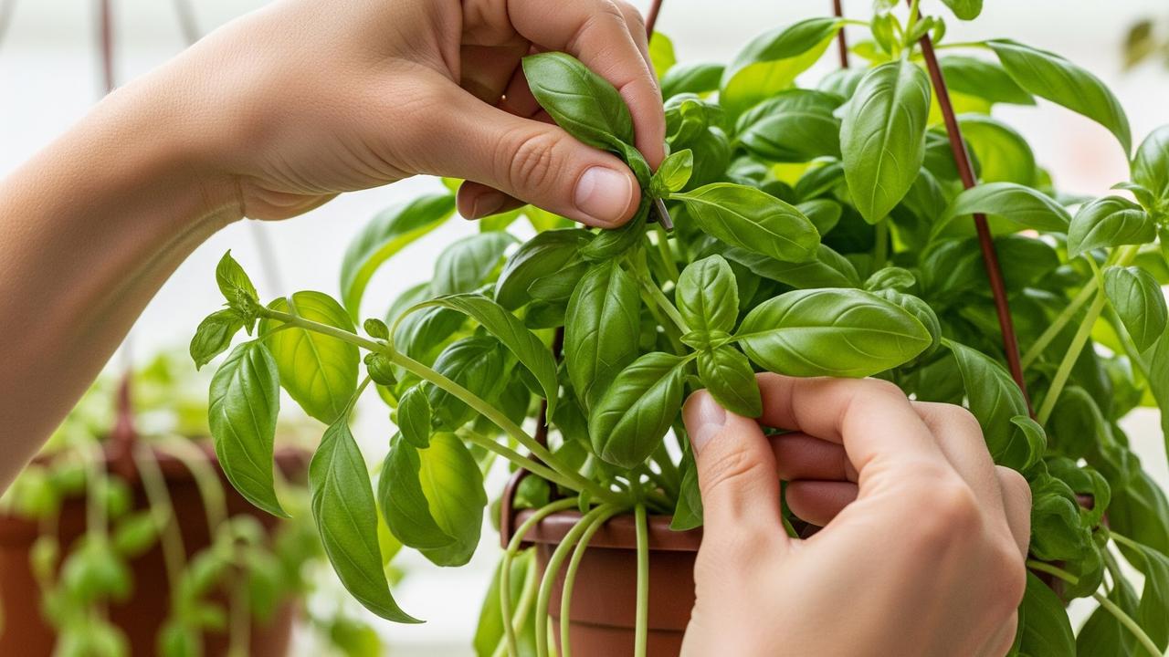 7 Tanaman yang Bisa Membantu Mengurangi Ulat pada Kebun Sayur, Lebih Sehat Tanpa Pestisida