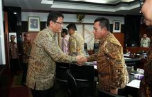 APBD Kepri Terancam! Dana Transfer Pusat Dipangkas Rp534 Miliar, Pembangunan Daerah Terhambat?