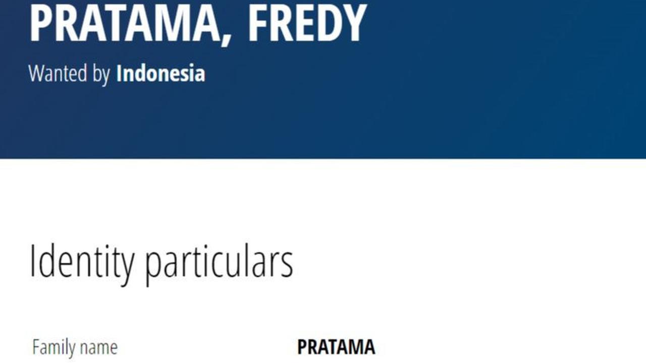 Dok. Istimewa