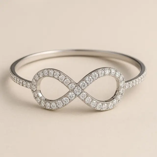 Model Gelang Emas Terbaru