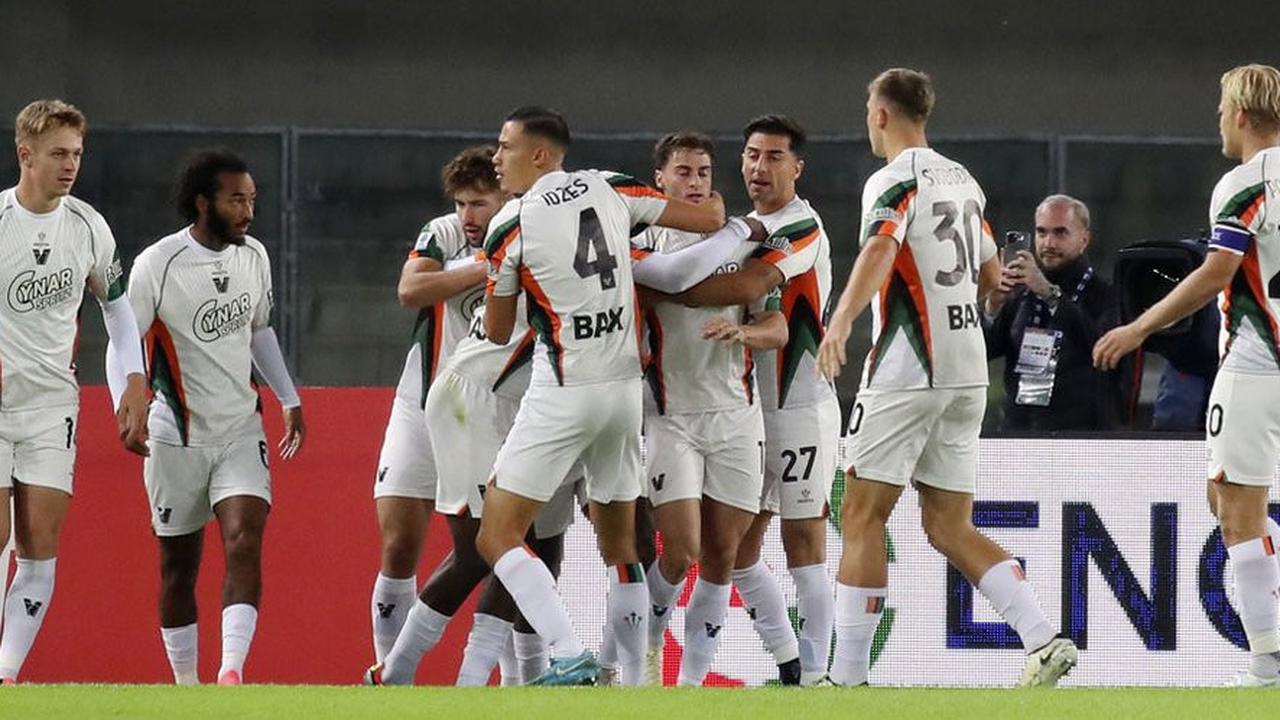 Jadwal Serie A Pekan Ini Live di Vidio, 19-22 April 2025