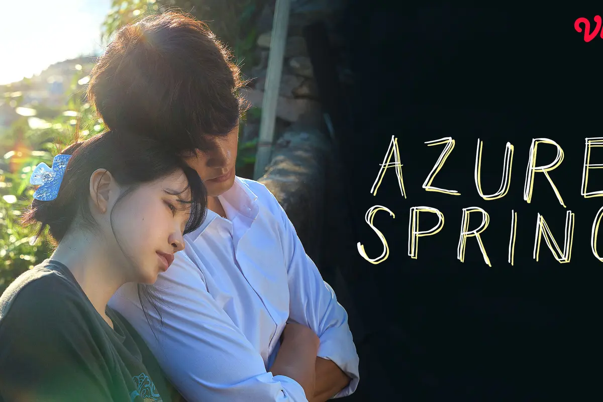Drakor Azure Spring