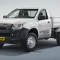 Memenuhi kebutuhan kendaraan komersial, Isuzu secara resmi meluncurkan D-Max Super Strong (Motorbeam)