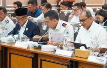 Wamenkum: RUU Kewarganegaraan Atasi Masalah Anak Berkewarganegaraan Ganda dan Diaspora