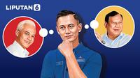 Banner Infografis Menerka Manuver Demokrat di Pilpres 2024. (Liputan6.com/Abdillah)