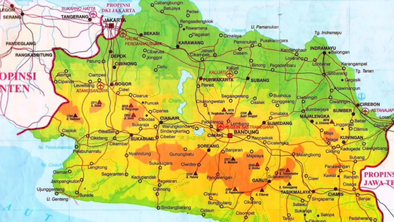 (c) georegionalindonesia.blogspot.com