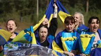 Rusia Siap Pertukaran Tahanan Perang Terbesar dengan Ukraina pada 7-9 Juni, Bebaskan 1.200 Orang