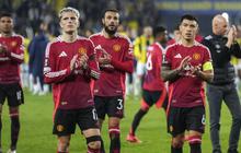 Jelang Laga Manchester United Vs PAOK di Liga Europa, Nistelrooy Waspadai Ketangguhan Lawan