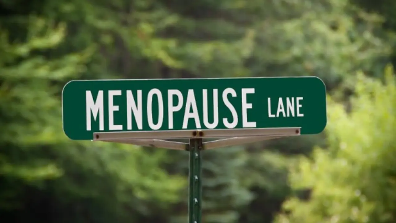 Menopause