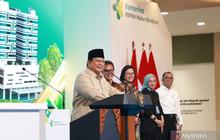 Fakta Unik: Presiden Prabowo Pantau Harian Program Makan Bergizi Gratis, Penerima Tembus 21 Juta!