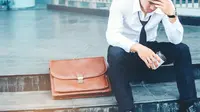 Waspadai 3 Tanda Pria Alami Depresi