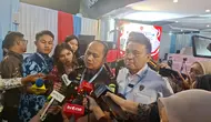 Sidang Febrie Adriansyah Digelar Besok, Kejagung Siapkan 34 JPU