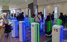 Imigrasi Soetta Tolak 727 WNA Sepanjang 2025, Tegaskan Kepatuhan Hukum dan Keamanan Nasional