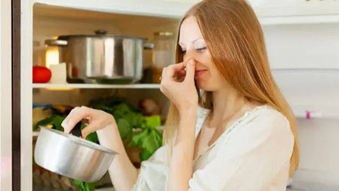 Enyahkan Bau di Dapur dengan 9 Cara Ini