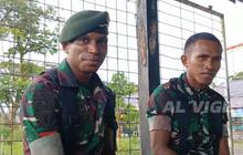 Prajurit TNI AD Miliki Jimat dari Sang Ibu Zaman Test Hingga Lulus Selalu Dibawa, Begini Penampakannya