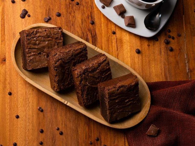 9 Cara Membuat Brownies Yang Lembut Mudah Dan Nikmat Hot Liputan6 Com