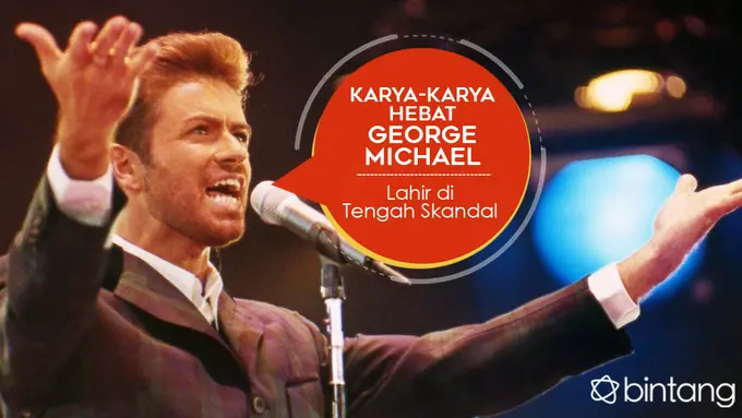 [Bintang] George Michael