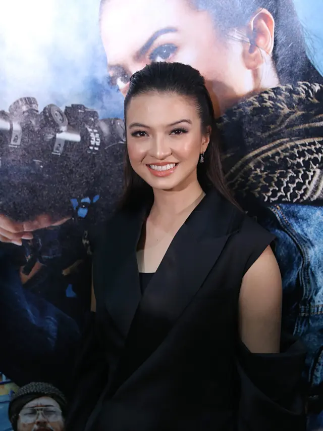 [Fimela] Raline Shah