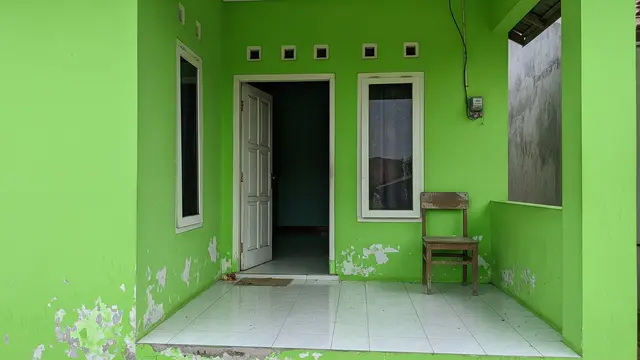 5 Warna Cat Teras yang Sebaiknya Dihindari, Mudah Kotor dan Terasa Sempit