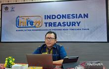 Realisasi Belanja Kemenkes NTT Triwulan I 2026 Capai Rp45,87 Miliar