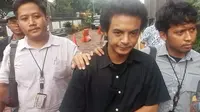 Vadel Badjideh Diserahkan ke Kejari Jakarta Selatan, Jalani Penahanan Lanjutan di Rutan Cipinang