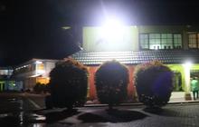 Mayjen Kunto Napak Tilas ke Pesantren Al Halim Tarogong Garut yang Dibangun Eks Wapres Try Sutrisno