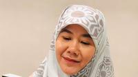 Asma Nadia. (Foto: Dok. Instagram @asmanadia)