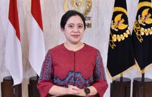 Sinyal-Sinyal Koalisi Menguat, Puan Anak Megawati PDIP Posting Video Bareng Prabowo & Para Ketum KIM