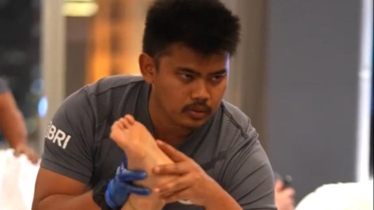 Dok. Istimewa
