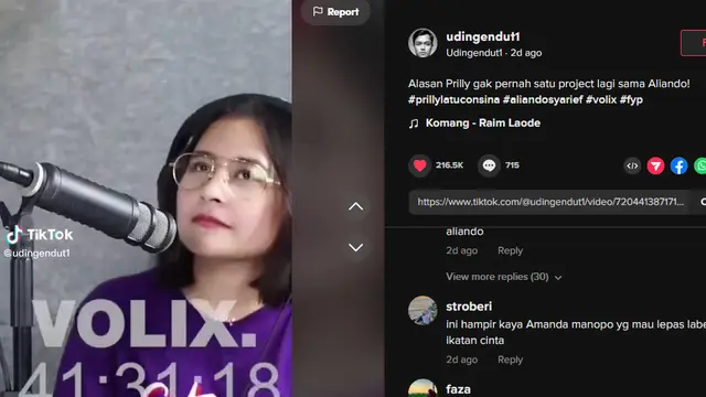 Prilly Latuconsina