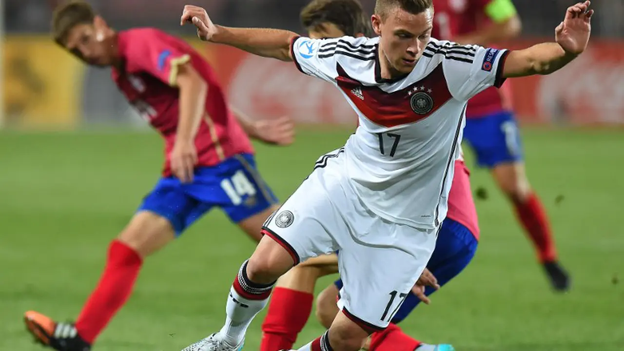 Joshua Kimmich