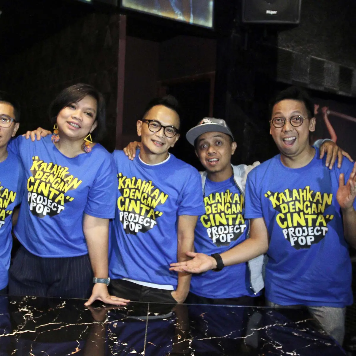 Project pop superstar outlet