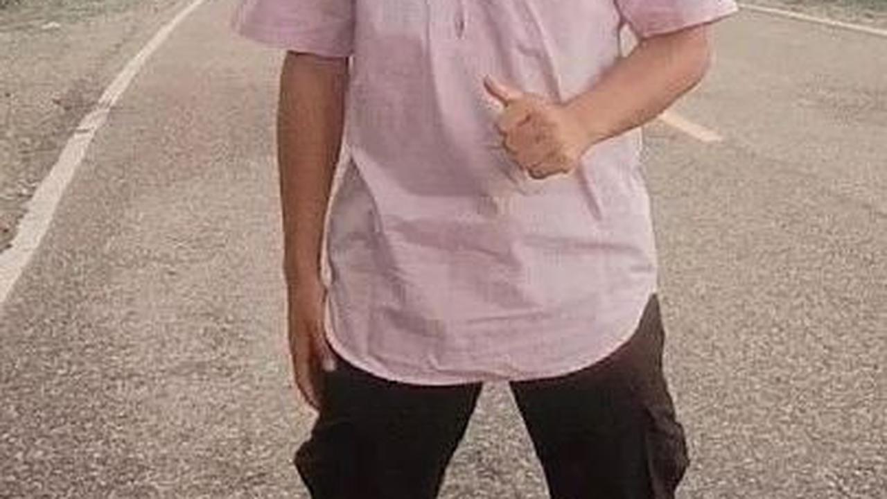 Terlihat di setiap unggahan, Joni selalu berpenampilan rapi.&nbsp;