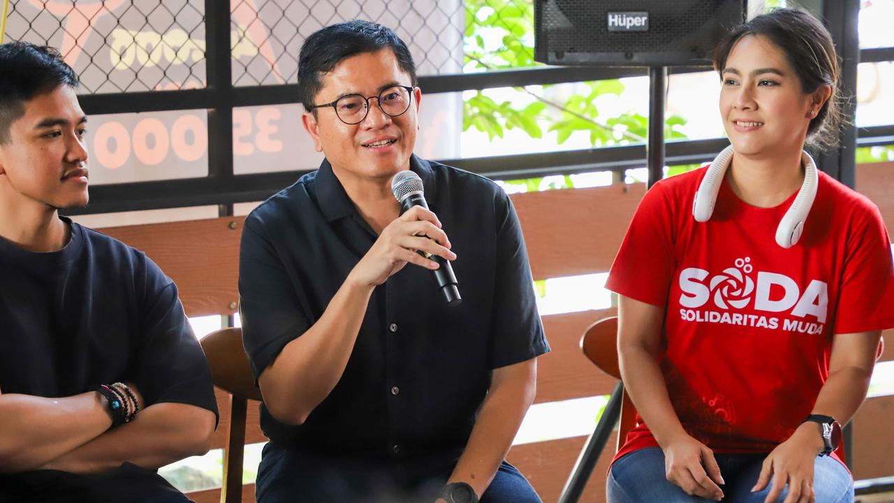 PSI soal #IndonesiaGelap: Kalau Melihat Data, Indonesia Sangat Cerah