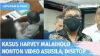 Usai mendengarkan klarifikasi dari anggota Fraksi PDI Perjuangan Harvey Malaiholo, Mahkamah Kehormatan Dewan atau MKD DPR RI menyatakan perkara dugaan menonton video asusila saat rapat dihentikan. MKD juga tidak memeriksa pokok perkara video yang sem...