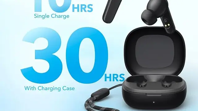 Soundcore P20i