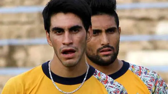 Gustavo Chena