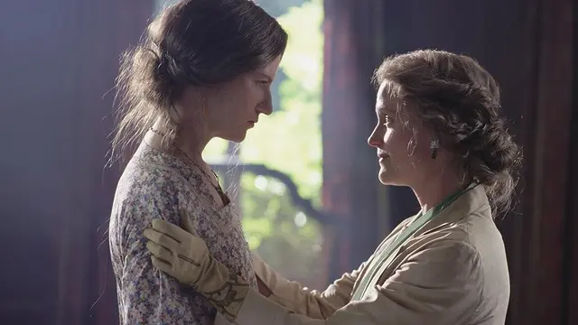 The Hours (2002)
