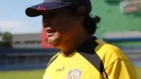 Ini "PR" Pelatih Arema