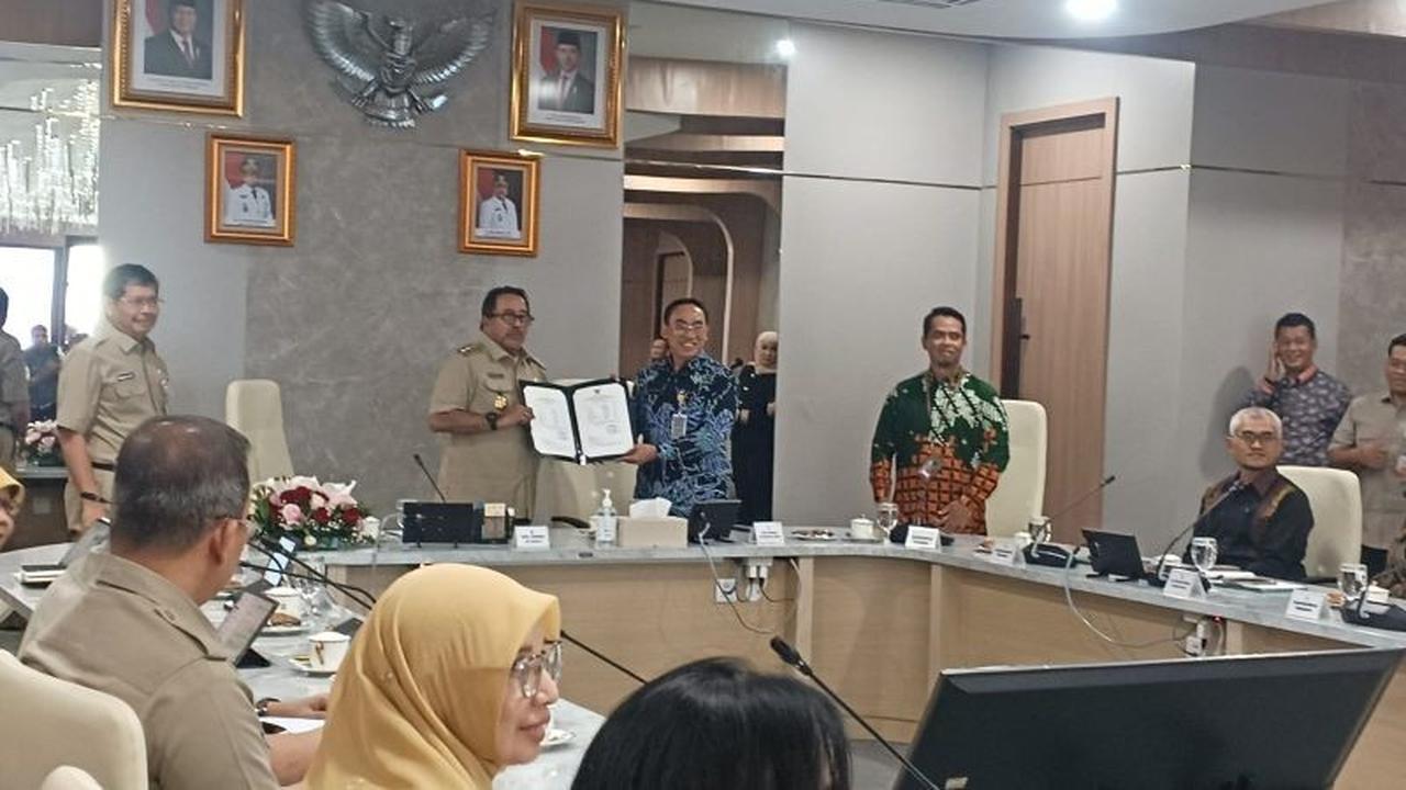 Tahukah Anda? BPK Mulai Tahap Awal Pemeriksaan Keuangan Pemprov DKI, Ini Tujuannya!