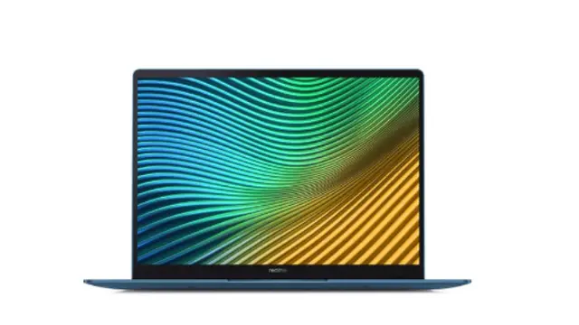 Realme Book i3