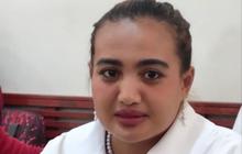 Isak Tangis TikToker Lina Mukherjee di Depan Hakim, Minta Dibebaskan dari Pidana Kasus Konten Makan Babi Ucap Basmalah