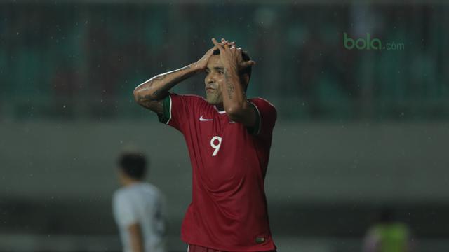 Beto Goncalves, Timnas Indonesia U-23