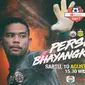 Shopee Liga 1 - Persija Jakarta Vs Bhayangkara FC - Head to Head Kiper (Bola.com/Adreanus Titus/Faris Kholid)