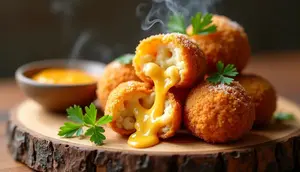 Resep Bitterballen Makaroni Keju yang Renyah dan Gurih, Cocok Jadi Camilan