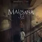 Poster 32 Malasana Street. (Foto: IMDb/ 4 Cats Pictures)